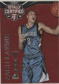 Zach LaVine