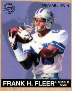 Michael Irvin