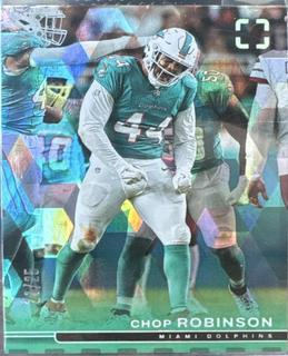 Chop Robinson