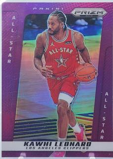 Kawhi Leonard