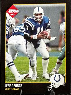 Jeff George