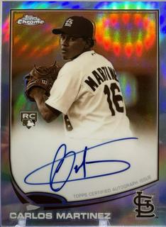 Carlos Martinez