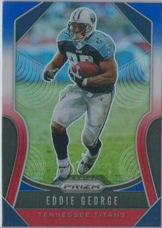 Eddie George