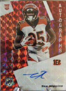 Tee Higgins
