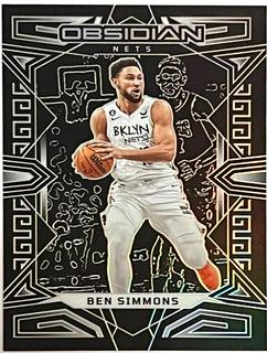 Ben Simmons