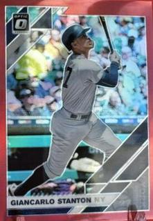 Giancarlo Stanton