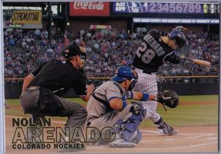 Nolan Arenado