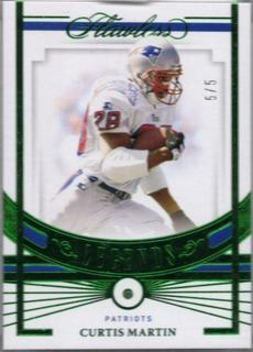 Curtis Martin