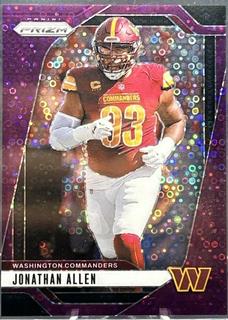 Jonathan Allen
