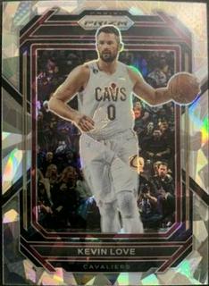 Kevin Love