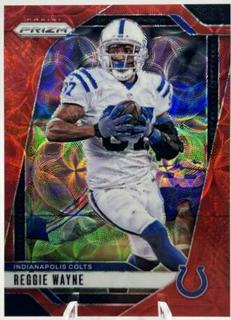 Reggie Wayne