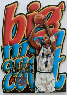 Anfernee Hardaway
