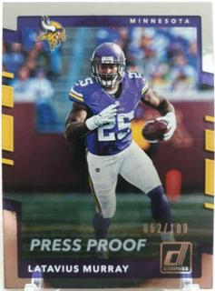 Latavius Murray