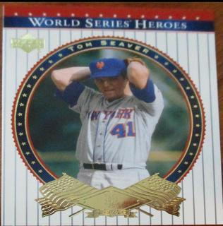 Tom Seaver