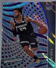 Buddy Hield