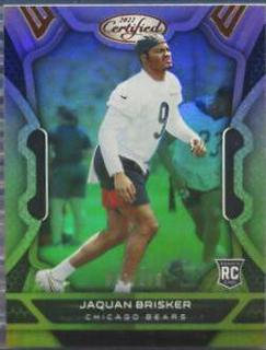 Jaquan Brisker