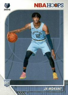 JA Morant