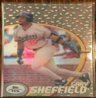 Gary Sheffield