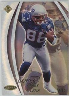 Terry Glenn