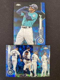 Seattle Mariners
