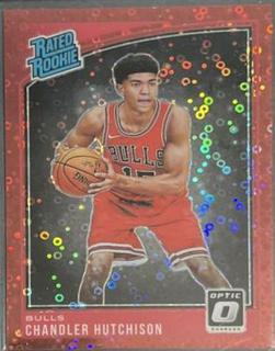 Chandler Hutchison