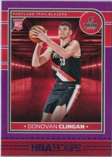 Donovan Clingan