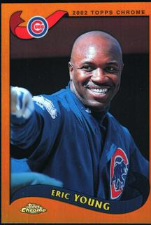 Eric Young