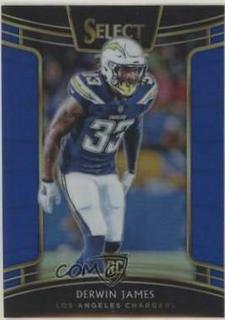 Derwin James