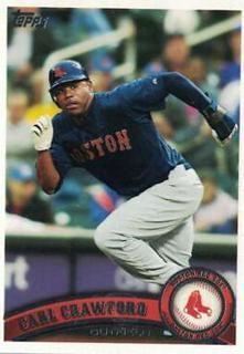Carl Crawford