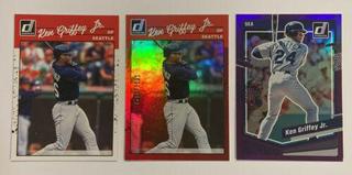 Ken Griffey Jr.
