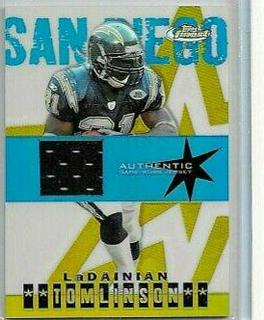 LaDainian Tomlinson