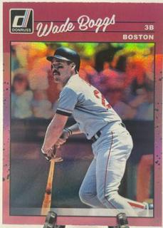 Wade Boggs