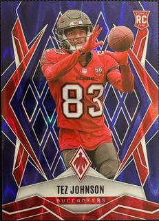 Tez Johnson