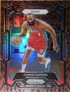 James Harden