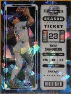 Ryne Sandberg