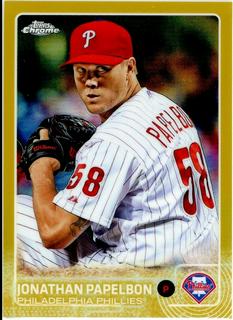 Jonathan Papelbon