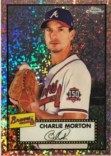 Charlie Morton