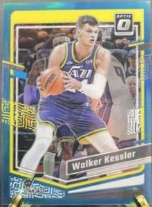 Walker Kessler