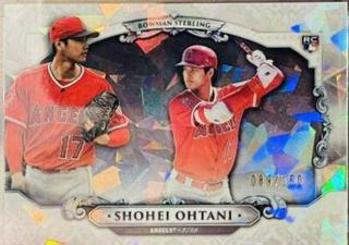 Shohei Ohtani