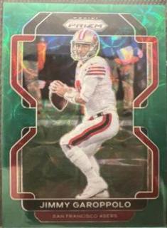 Jimmy Garoppolo