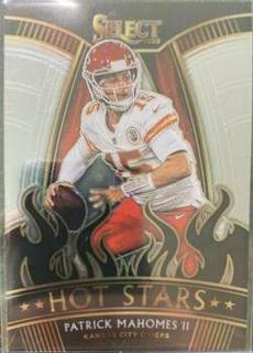 Patrick Mahomes III