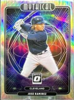 Jose Ramirez