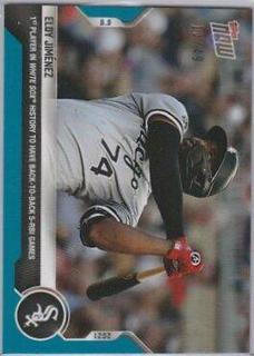 Eloy Jimenez