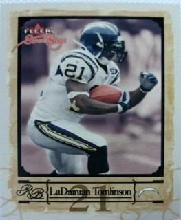 LaDainian Tomlinson