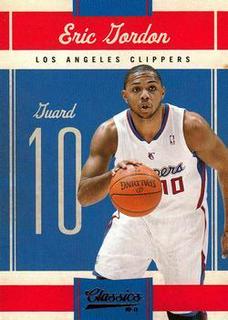 Eric Gordon