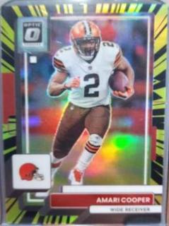 Amari Cooper