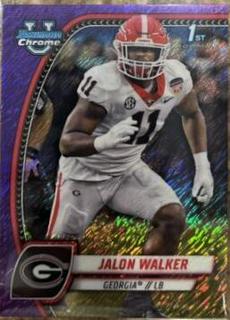 Jalon Walker
