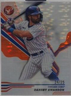 Dansby Swanson
