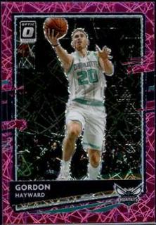 Gordon Hayward
