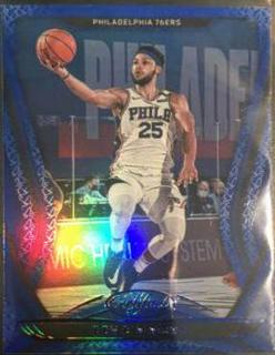 Ben Simmons